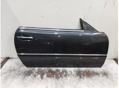 Recambio de puerta delantera derecha para mercedes clase cl (w215) coupe referencia OEM IAM   2P