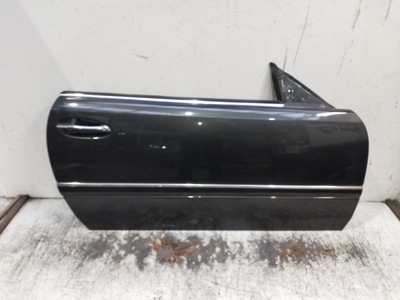 Recambio de puerta delantera derecha para mercedes clase cl (w215) coupe referencia OEM IAM   2P