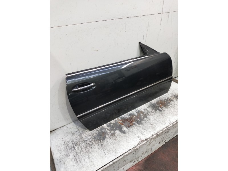 Recambio de puerta delantera derecha para mercedes clase cl (w215) coupe referencia OEM IAM   2P