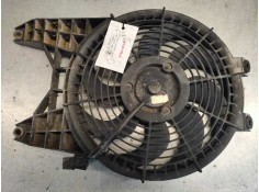 Recambio de electroventilador para mitsubishi galloper (hyundai) 2.5 td (5-ptas.) referencia OEM IAM    2