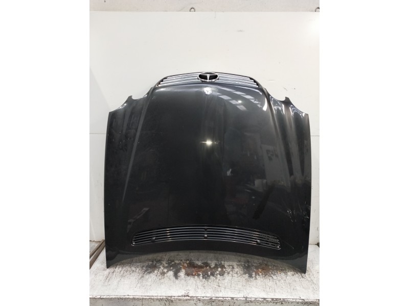 Recambio de capot para mercedes clase cl (w215) coupe referencia OEM IAM   