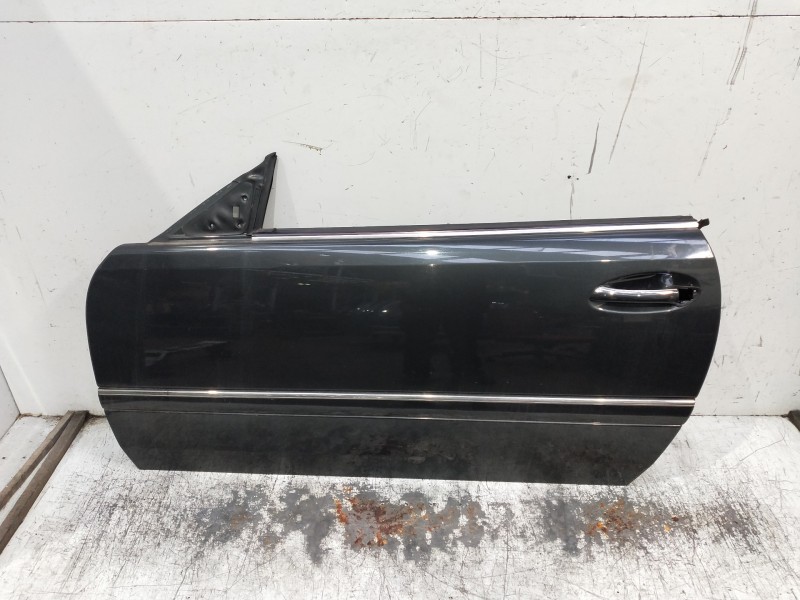 Recambio de puerta delantera izquierda para mercedes clase cl (w215) coupe referencia OEM IAM   2P