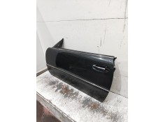 Recambio de puerta delantera izquierda para mercedes clase cl (w215) coupe referencia OEM IAM   2P 2
