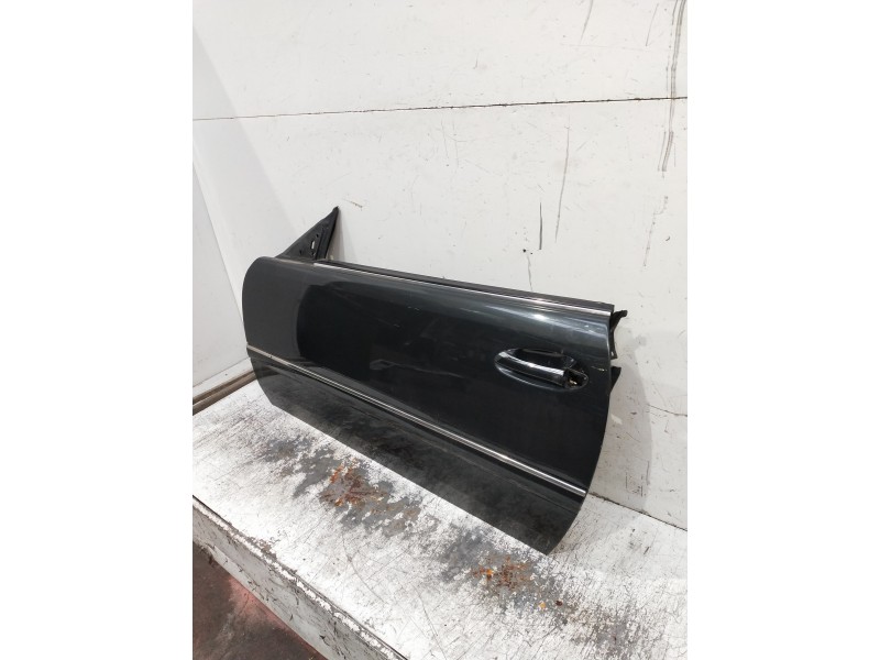 Recambio de puerta delantera izquierda para mercedes clase cl (w215) coupe referencia OEM IAM   2P