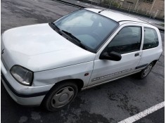 renault clio i fase i+ii (b/c57) del año 1997