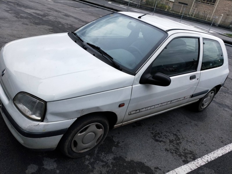renault clio i fase i+ii (b/c57) del año 1997