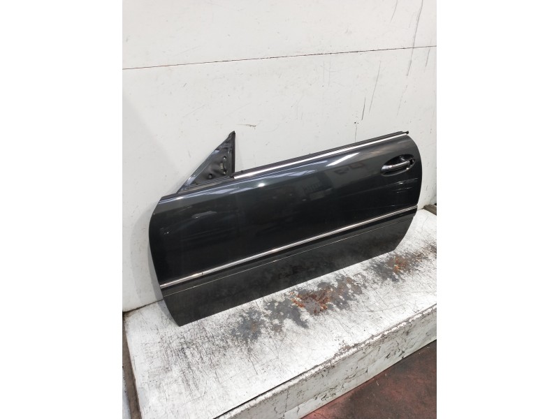 Recambio de puerta delantera izquierda para mercedes clase cl (w215) coupe referencia OEM IAM   2P