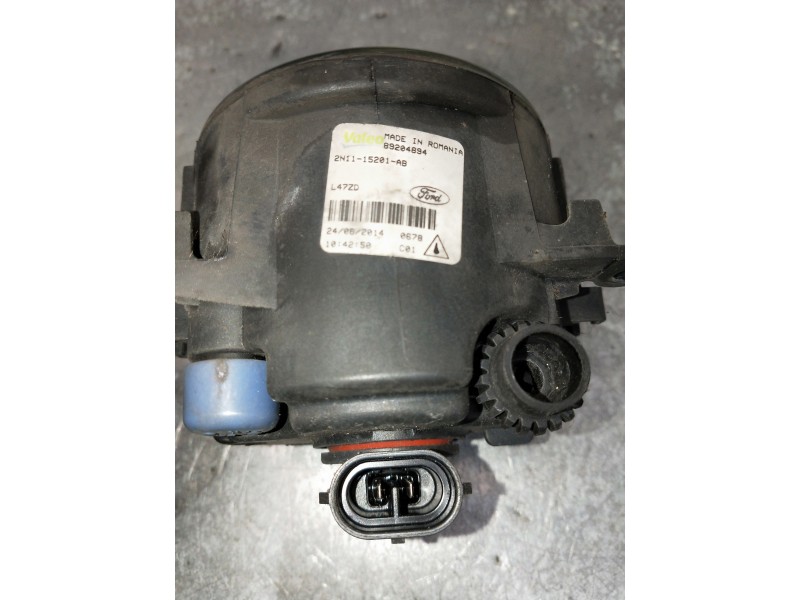Recambio de faro antiniebla izquierdo para ford focus lim. (cb8) ambiente referencia OEM IAM 2N1115201AB  