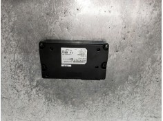 Recambio de modulo electronico para ford focus lim. (cb8) ambiente referencia OEM IAM D1BT14D212EB A12831494 
