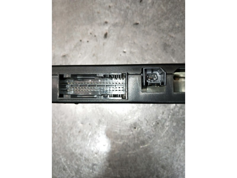 Recambio de modulo electronico para ford focus lim. (cb8) ambiente referencia OEM IAM D1BT14D212EB A12831494 