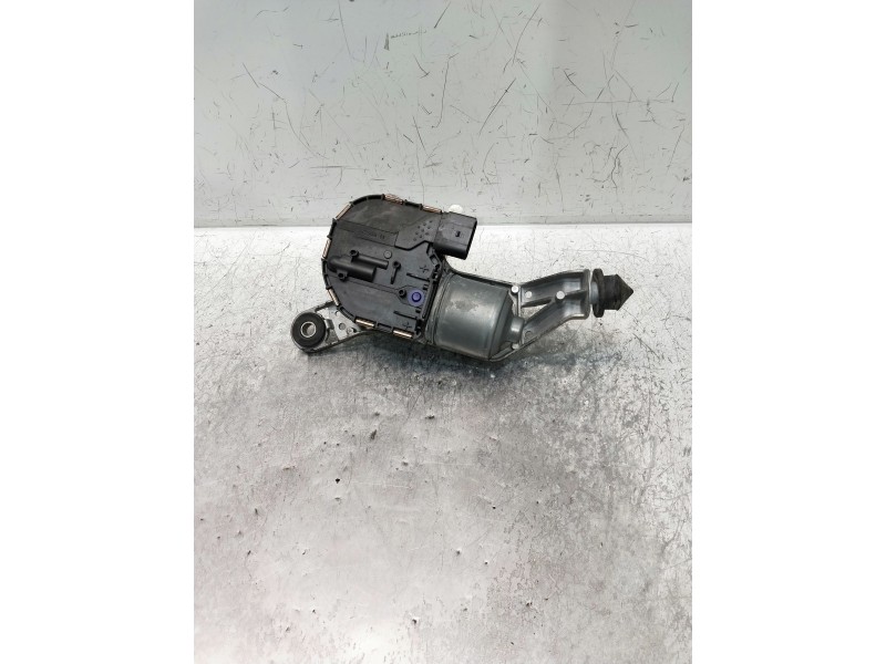 Recambio de motor limpia delantero para ford focus lim. (cb8) ambiente referencia OEM IAM BM5117K484A  IZQUIERDO