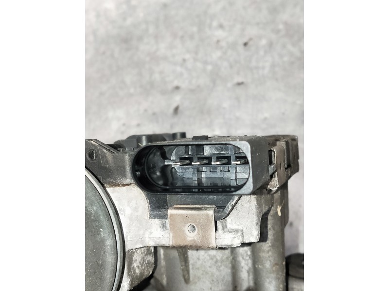 Recambio de motor limpia delantero para ford focus lim. (cb8) ambiente referencia OEM IAM BM5117K484A  IZQUIERDO