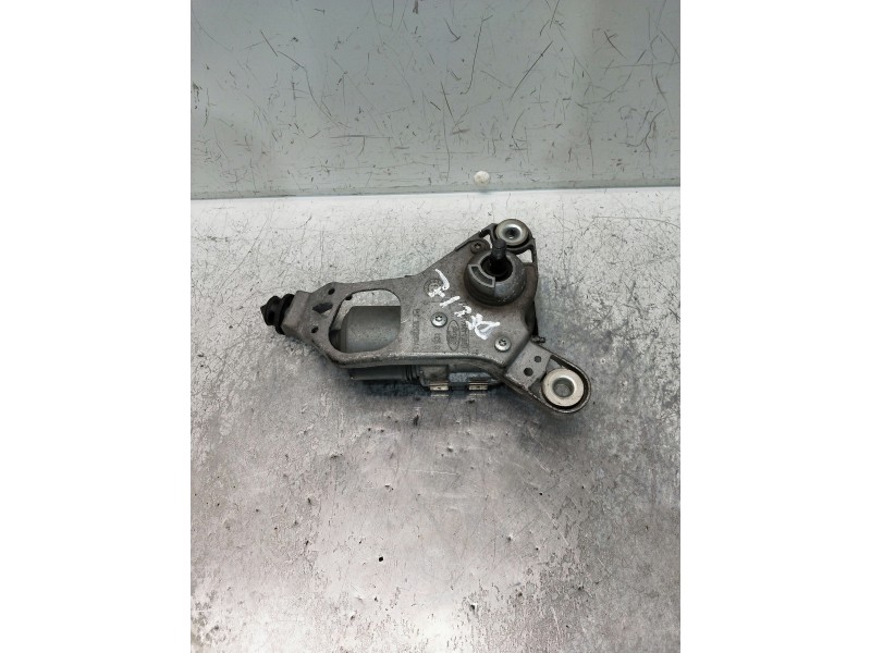 Recambio de motor limpia delantero para ford focus lim. (cb8) ambiente referencia OEM IAM BM5117K484A  IZQUIERDO