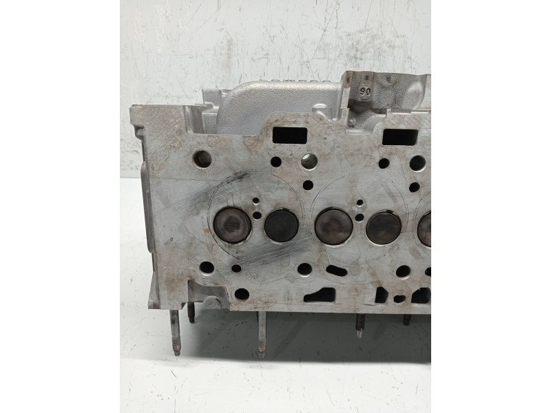 Recambio de culata para ford focus lim. (cb8) ambiente referencia OEM IAM T3DA  