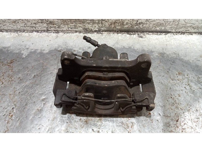 Recambio de pinza freno delantera izquierda para volkswagen passat berlina (3c2) highline referencia OEM IAM   