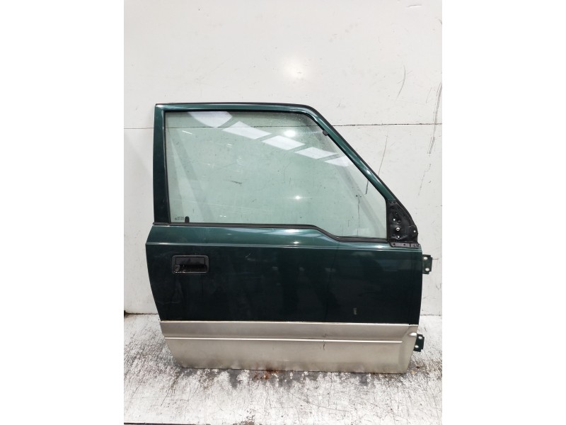 Recambio de puerta delantera izquierda para suzuki vitara se/sv (et) 1.9 turbodiesel referencia OEM IAM   3P