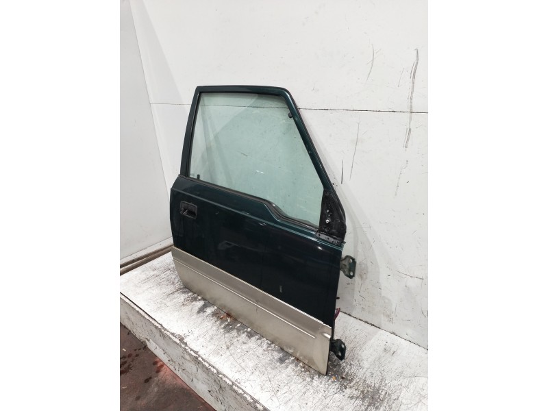 Recambio de puerta delantera izquierda para suzuki vitara se/sv (et) 1.9 turbodiesel referencia OEM IAM   3P