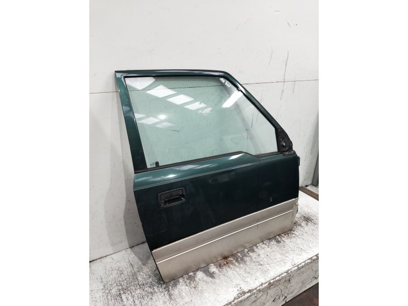 Recambio de puerta delantera izquierda para suzuki vitara se/sv (et) 1.9 turbodiesel referencia OEM IAM   3P