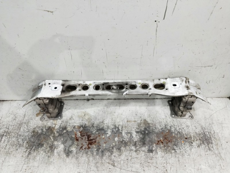 Recambio de refuerzo paragolpes delantero para ford focus lim. (cb8) ambiente referencia OEM IAM   