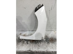 Recambio de aleta delantera izquierda para peugeot 308 referencia OEM IAM   