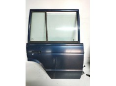 Recambio de puerta trasera derecha para mitsubishi galloper (hyundai) 2.5 td (5-ptas.) referencia OEM IAM   