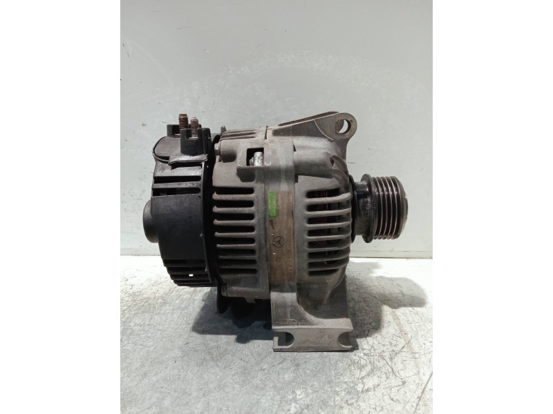 Recambio de alternador para mercedes clase a (w168) referencia OEM IAM A0111548202 A13VI257 2542347A