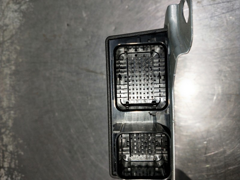 Recambio de kit airbag para ford focus lim. (cb8) ambiente referencia OEM IAM 0285011126 6101032632BD 