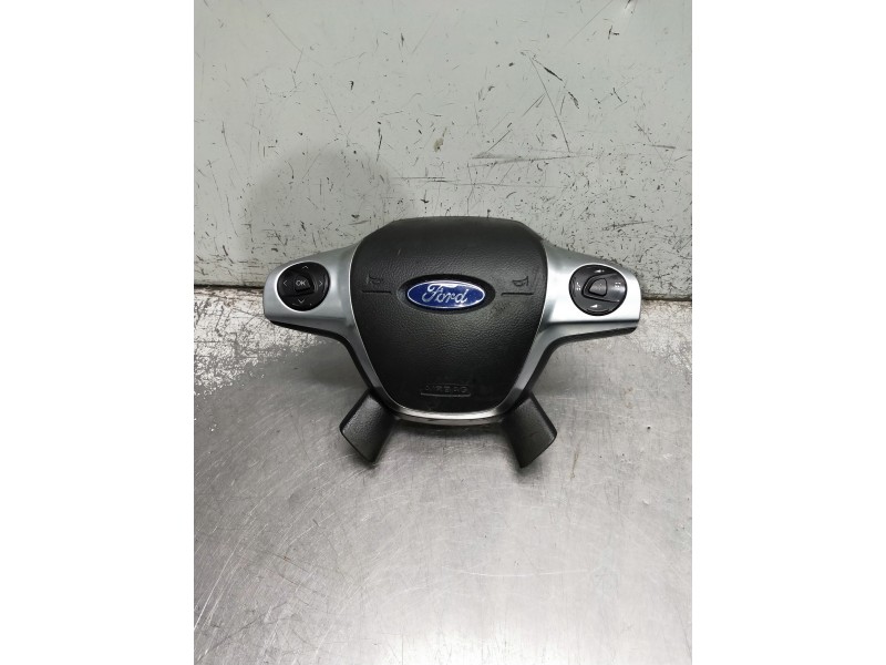 Recambio de kit airbag para ford focus lim. (cb8) ambiente referencia OEM IAM 0285011126 6101032632BD 