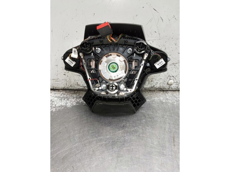 Recambio de kit airbag para ford focus lim. (cb8) ambiente referencia OEM IAM 0285011126 6101032632BD 