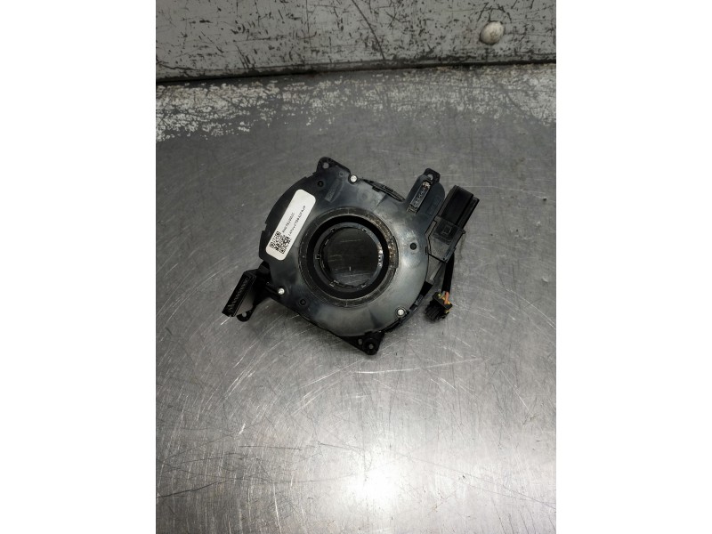 Recambio de kit airbag para ford focus lim. (cb8) ambiente referencia OEM IAM 0285011126 6101032632BD 