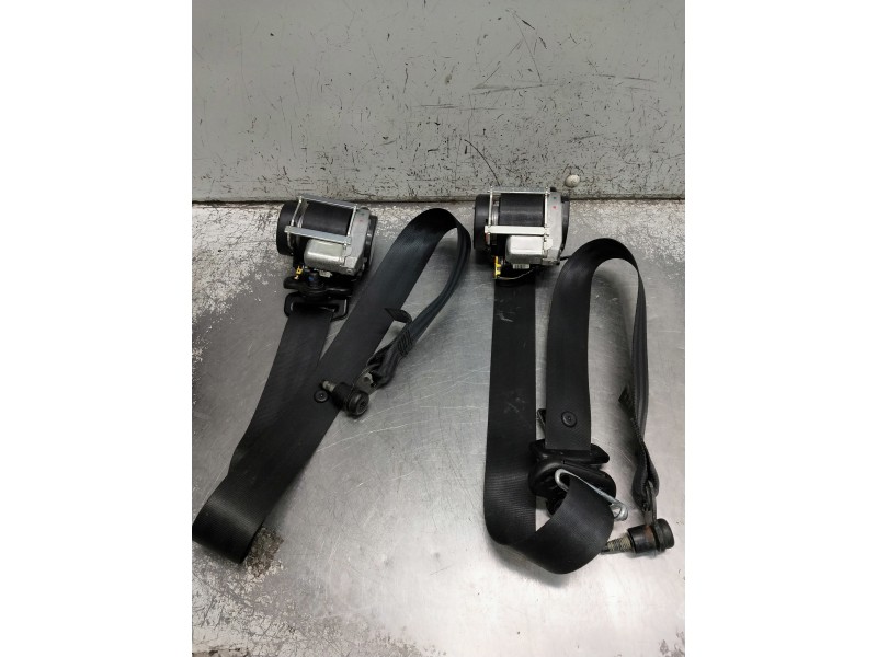 Recambio de kit airbag para ford focus lim. (cb8) ambiente referencia OEM IAM 0285011126 6101032632BD 