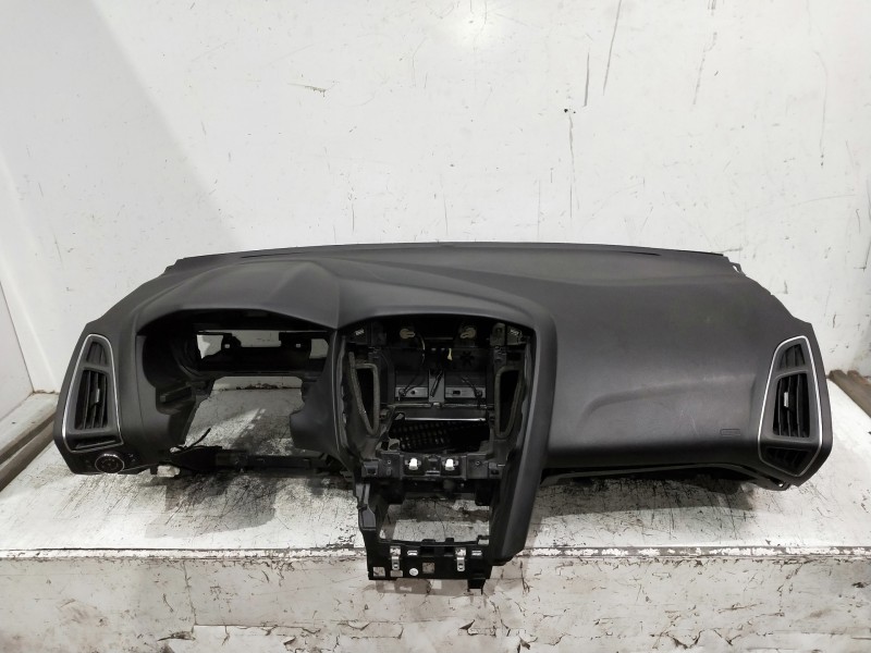 Recambio de kit airbag para ford focus lim. (cb8) ambiente referencia OEM IAM 0285011126 6101032632BD 