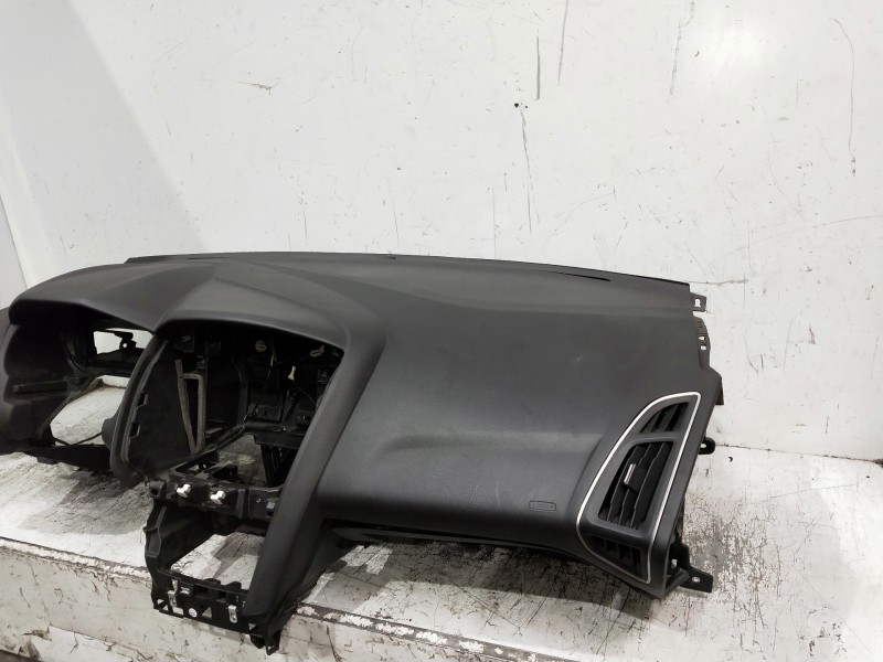 Recambio de kit airbag para ford focus lim. (cb8) ambiente referencia OEM IAM 0285011126 6101032632BD 