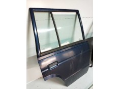 Recambio de puerta trasera derecha para mitsubishi galloper (hyundai) 2.5 td (5-ptas.) referencia OEM IAM    2
