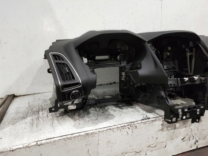 Recambio de kit airbag para ford focus lim. (cb8) ambiente referencia OEM IAM 0285011126 6101032632BD 