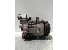 Recambio de compresor aire acondicionado para mercedes clase a (w168) referencia OEM IAM 4472208230 6SEU12C 