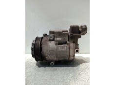 Recambio de compresor aire acondicionado para mercedes clase a (w168) referencia OEM IAM 4472208230 6SEU12C  2