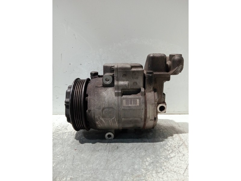 Recambio de compresor aire acondicionado para mercedes clase a (w168) referencia OEM IAM 4472208230 6SEU12C 