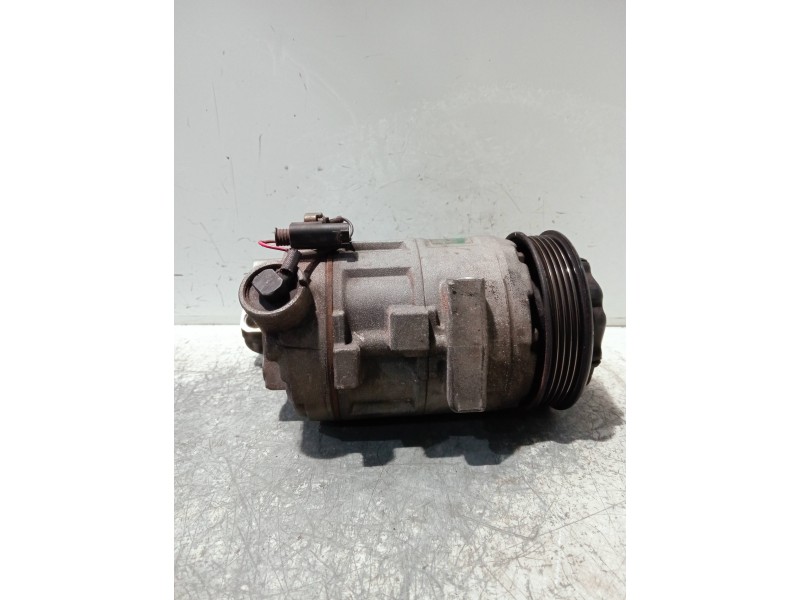 Recambio de compresor aire acondicionado para mercedes clase a (w168) referencia OEM IAM 4472208230 6SEU12C 