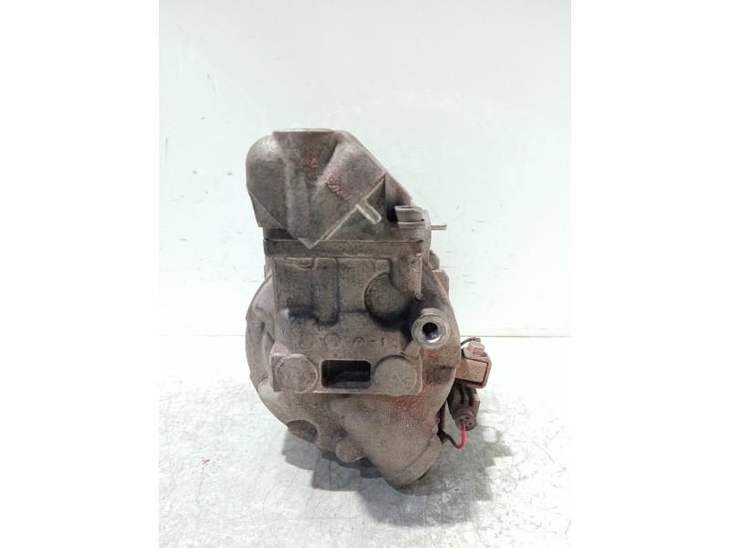 Recambio de compresor aire acondicionado para mercedes clase a (w168) referencia OEM IAM 4472208230 6SEU12C 