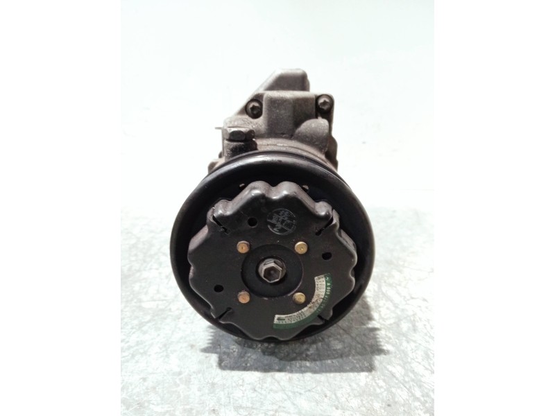 Recambio de compresor aire acondicionado para mercedes clase a (w168) referencia OEM IAM 4472208230 6SEU12C 