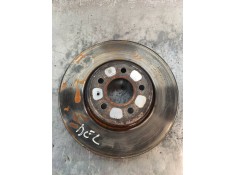 Recambio de disco freno delantero para audi a5 coupe (8t) 2.0 tfsi (155kw) referencia OEM IAM   