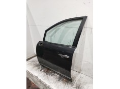 Recambio de puerta delantera izquierda para kia carens (un) referencia OEM IAM   5P 2