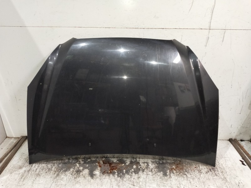 Recambio de capot para kia carens (un) referencia OEM IAM   