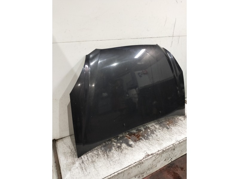 Recambio de capot para kia carens (un) referencia OEM IAM   