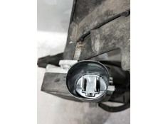 Recambio de electroventilador para ford focus lim. (cb8) ambiente referencia OEM IAM IV618C607ED   2