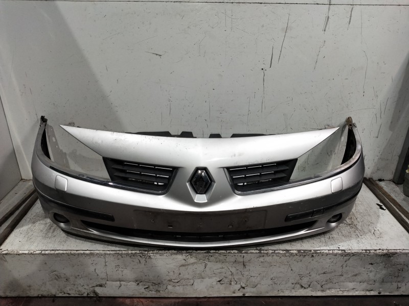 Recambio de paragolpes delantero para renault laguna ii (bg0) referencia OEM IAM   
