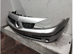 Recambio de paragolpes delantero para renault laguna ii (bg0) referencia OEM IAM    2