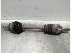 Recambio de transmision delantera izquierda para mercedes clase a (w168) referencia OEM IAM   