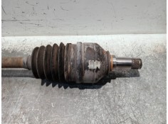 Recambio de transmision delantera izquierda para mercedes clase a (w168) referencia OEM IAM    2